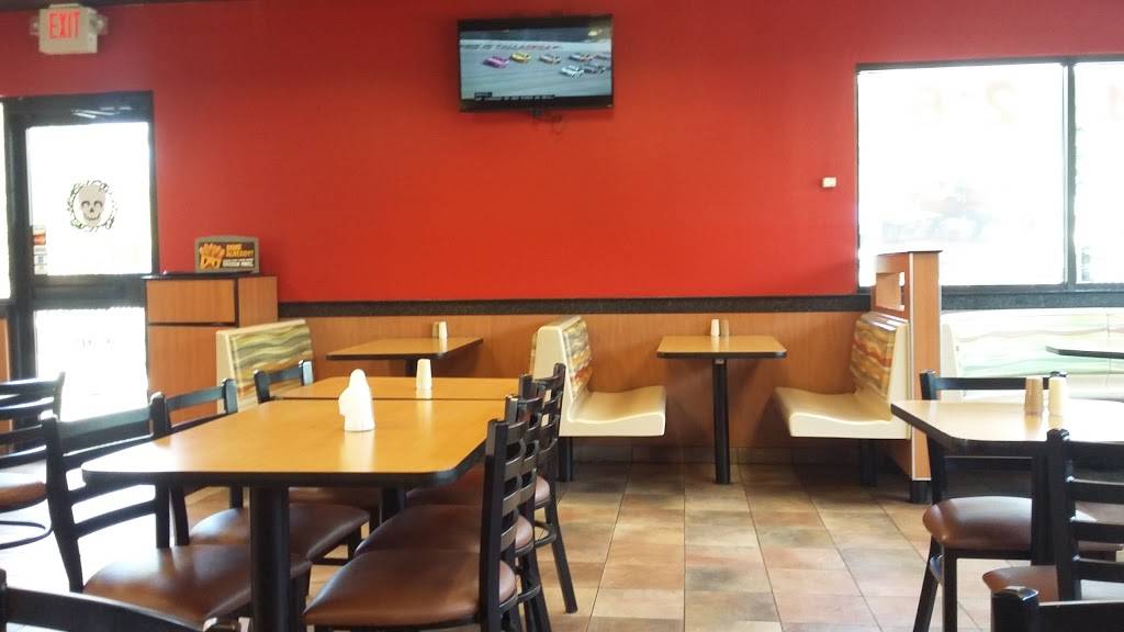 Burger King | restaurant | 2333 US-70, Swannanoa, NC 28778, USA | 8286867910 OR +1 828-686-7910