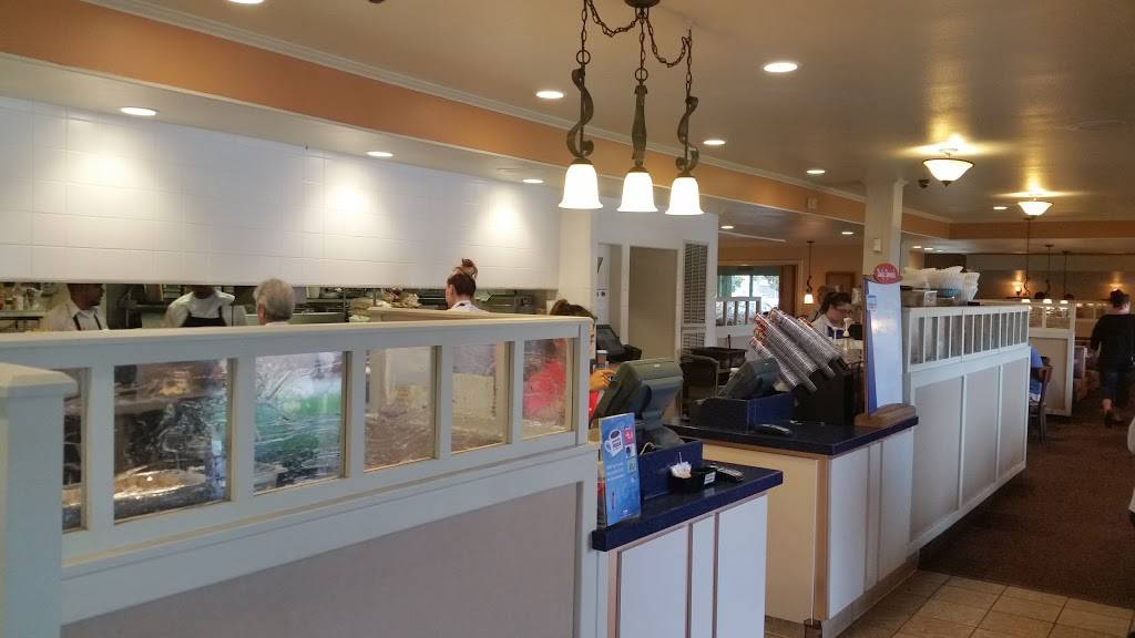 IHOP | restaurant | 202 Nicholson Ave, Santa Maria, CA 93454, USA | 8059251513 OR +1 805-925-1513