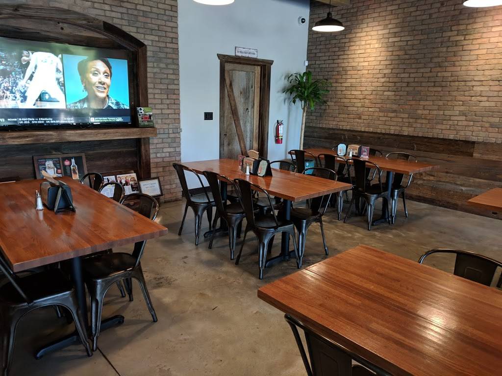 Gatlins BBQ | restaurant | 3510 Ella Blvd, Houston, TX 77018, USA | 7138694227 OR +1 713-869-4227