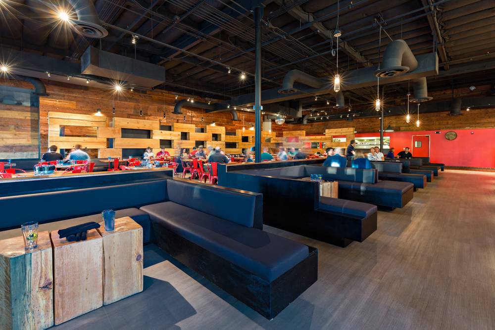 Brother Johns Beer Bourbon & BBQ | restaurant | 1801 N Stone Ave, Tucson, AZ 85705, USA | 5208676787 OR +1 520-867-6787