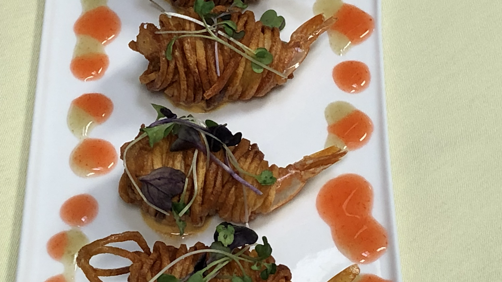 Island Grill Seafood & Steakhouse | restaurant | 100 Atlantic Ave, Ocean City, NJ 08226, USA | 6093919616 OR +1 609-391-9616