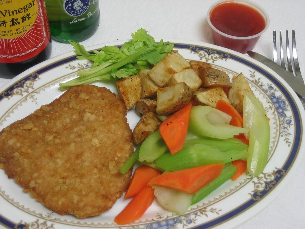 TJs Shanghai Dumplings ( JD Trading USA LLC ) | restaurant | 27312 John R Rd, Madison Heights, MI 48071, USA | 2485869588 OR +1 248-586-9588