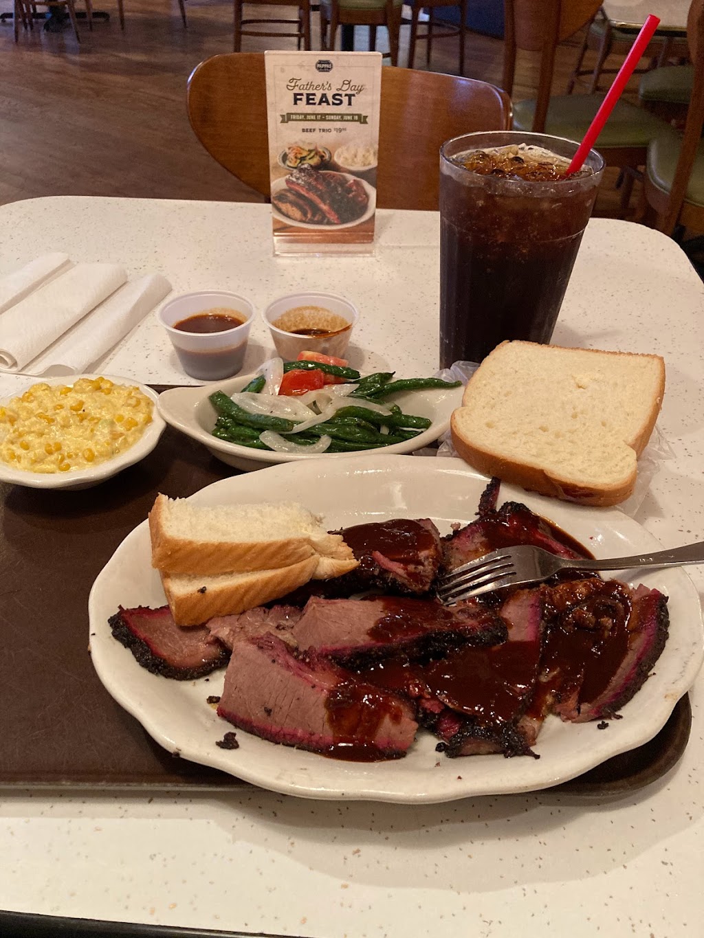 Pappas Bar-B-Q | restaurant | 7007 US-59, Houston, TX 77074, USA | 7137724557 OR +1 713-772-4557