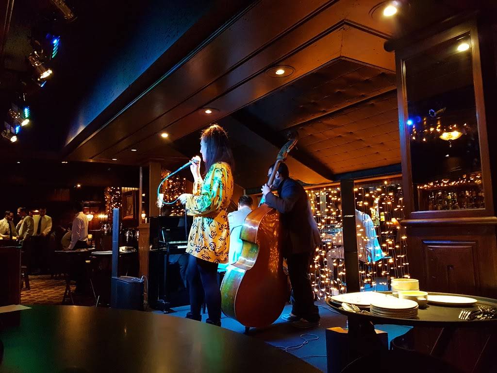 London Chop House | restaurant | 155 W Congress St, Detroit, MI 48226, USA | 3139620277 OR +1 313-962-0277