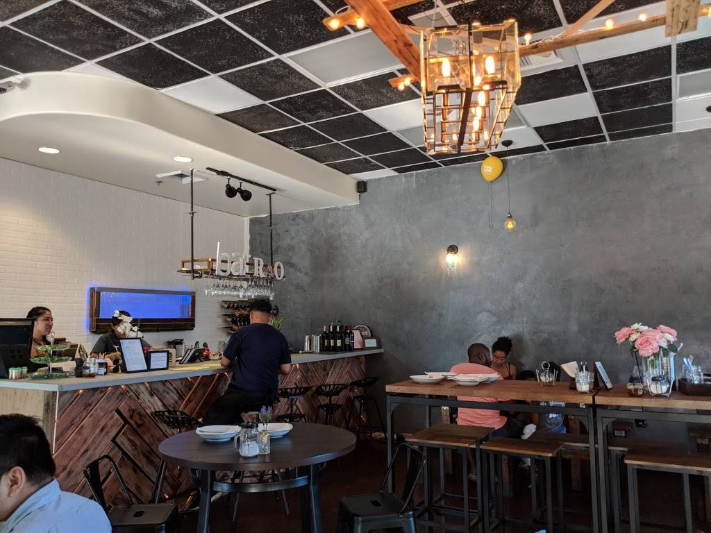 Rao Thai Eatery | restaurant | 5650 Whitelock Pkwy suite 110, Elk Grove, CA 95757, USA | 9166860666 OR +1 916-686-0666