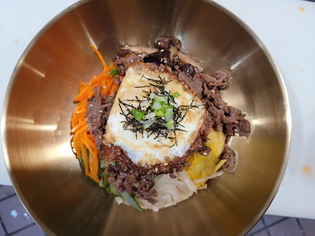 Park 27 Korean BBQ and Bar | restaurant | 950 W Peachtree St NW Suite 255, Atlanta, GA 30309, USA | 7707277275 OR +1 770-727-7275