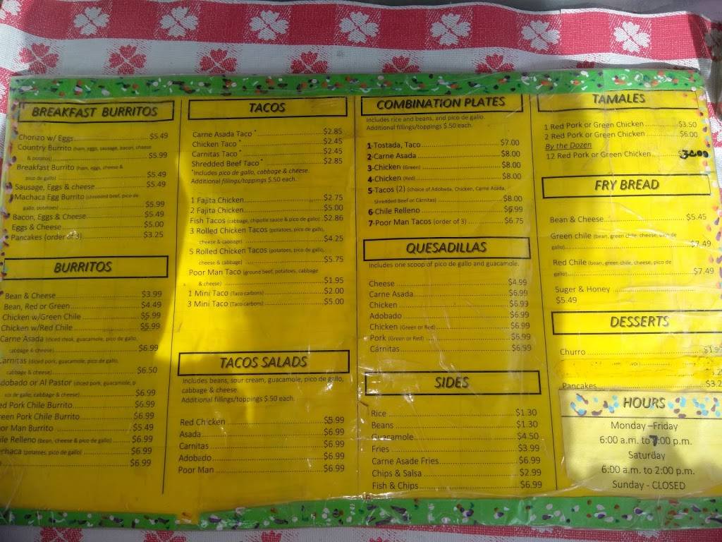 Burrito BARN | restaurant | 6500-6998 N Cotton Ln, Waddell, AZ 85355, USA | 6028034095 OR +1 602-803-4095