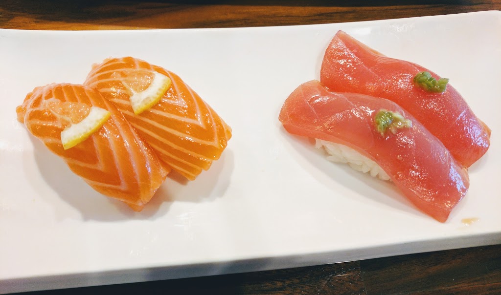 Ju Hachi Japanese Cuisine | restaurant | 1730 S St, Sacramento, CA 95811, USA | 9164483481 OR +1 916-448-3481