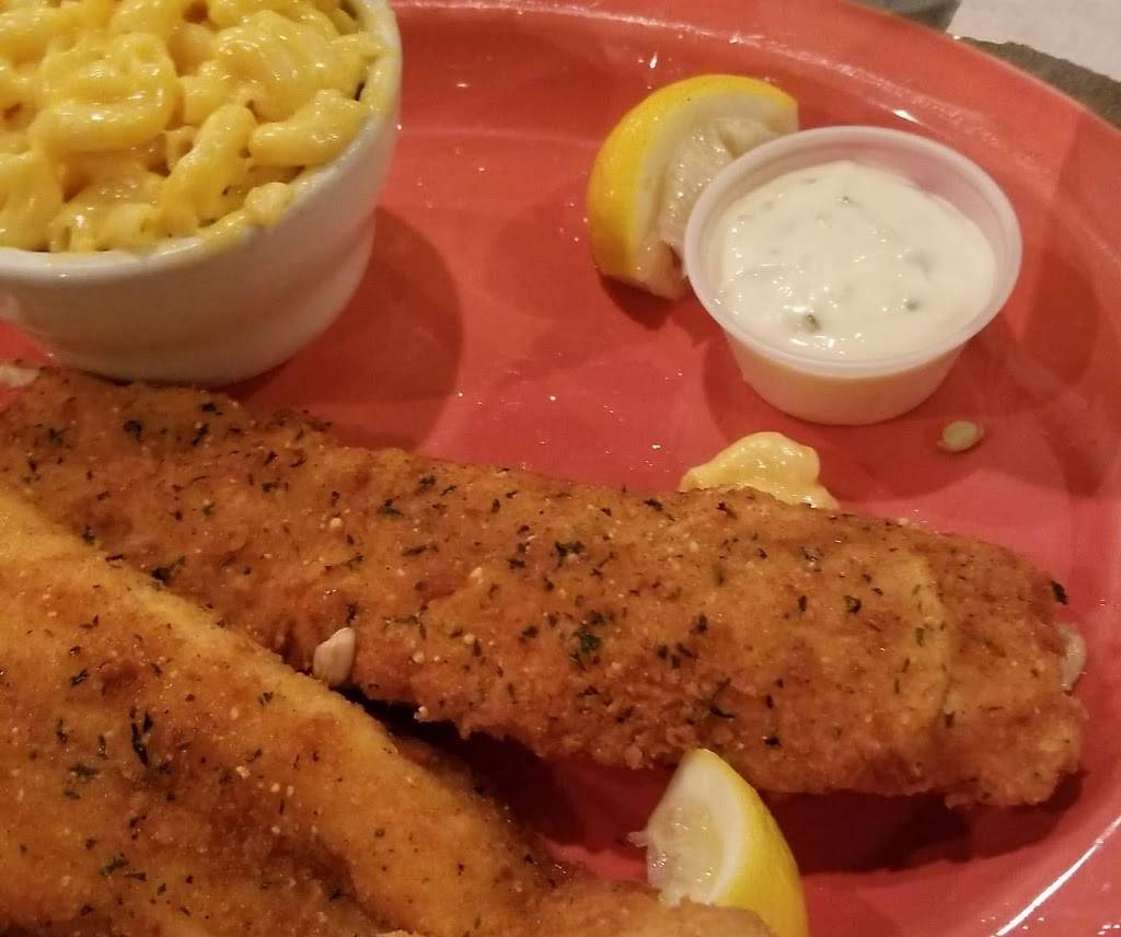 LaRoccas Pizza & Pasta | restaurant | 6505 Clingan Rd, Youngstown, OH 44514, USA | 3307571212 OR +1 330-757-1212