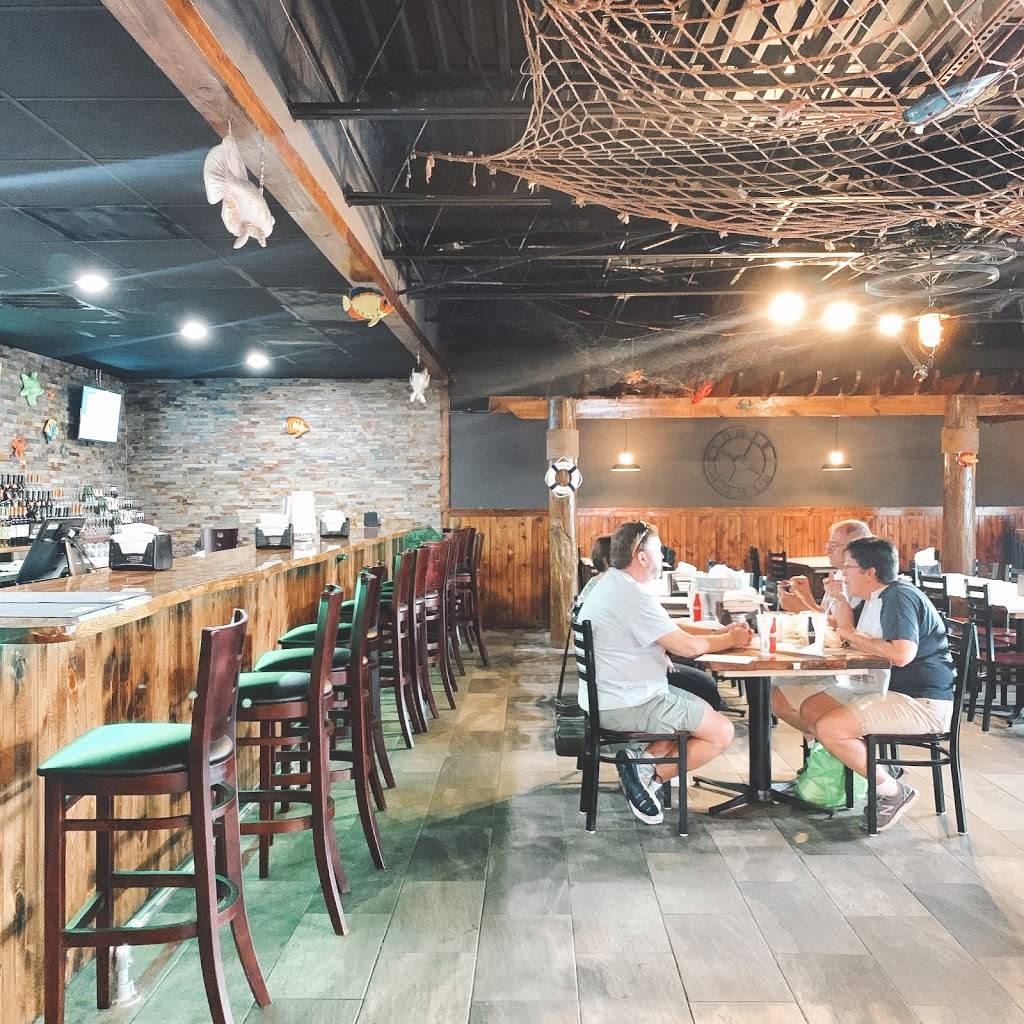 The Twisted Crab- Auburndale | restaurant | 314 Havendale Blvd, Auburndale, FL 33823, USA | 8639652717 OR +1 863-965-2717