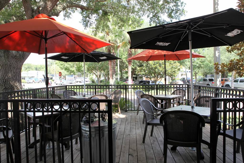 Relish | restaurant | 3822 W Newberry Rd, Gainesville, FL 32607, USA | 3528725880 OR +1 352-872-5880