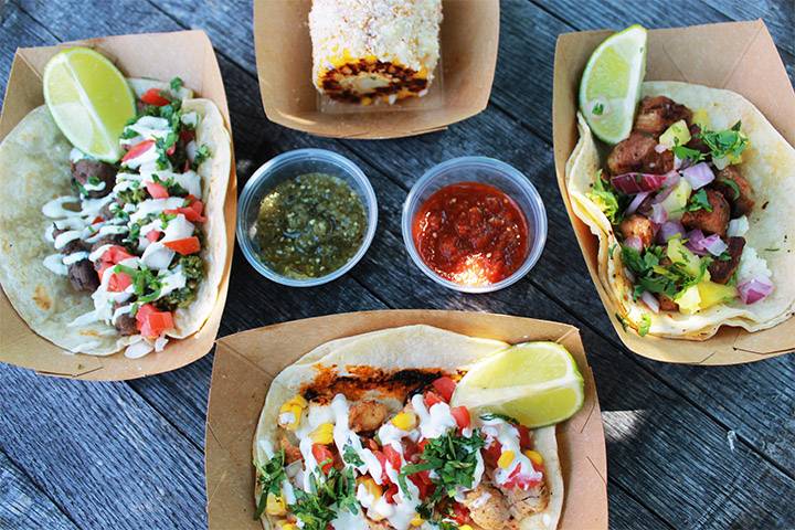 The Better Half Gourmet Food Truck and Catering | restaurant | 403 E Main St, Tomball, TX 77375, USA | 8329536001 OR +1 832-953-6001