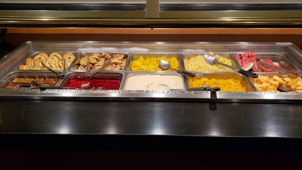 China Garden | restaurant | 2002 N Westwood Blvd, Poplar Bluff, MO 63901, USA | 5737854292 OR +1 573-785-4292