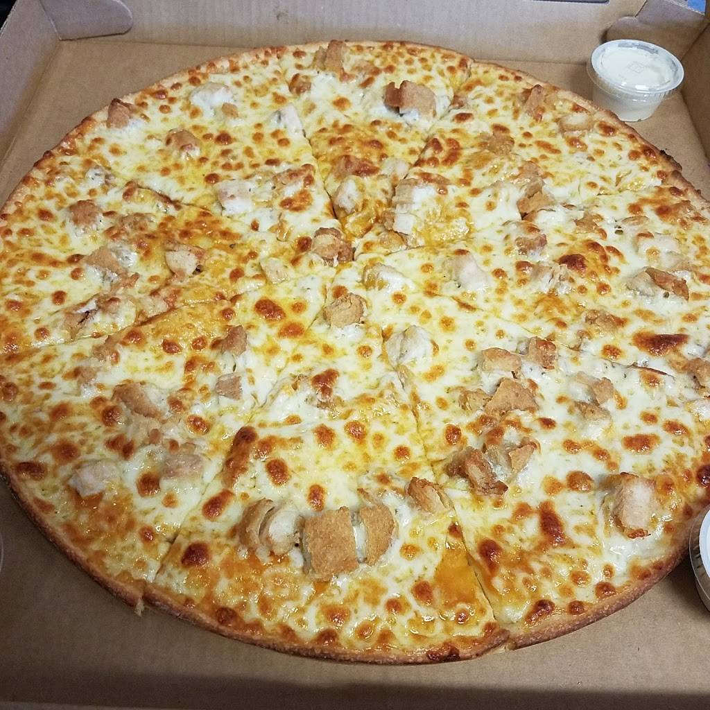 Millennium Pizza | restaurant | 287 Broadway, Fall River, MA 02721, USA | 5086726699 OR +1 508-672-6699