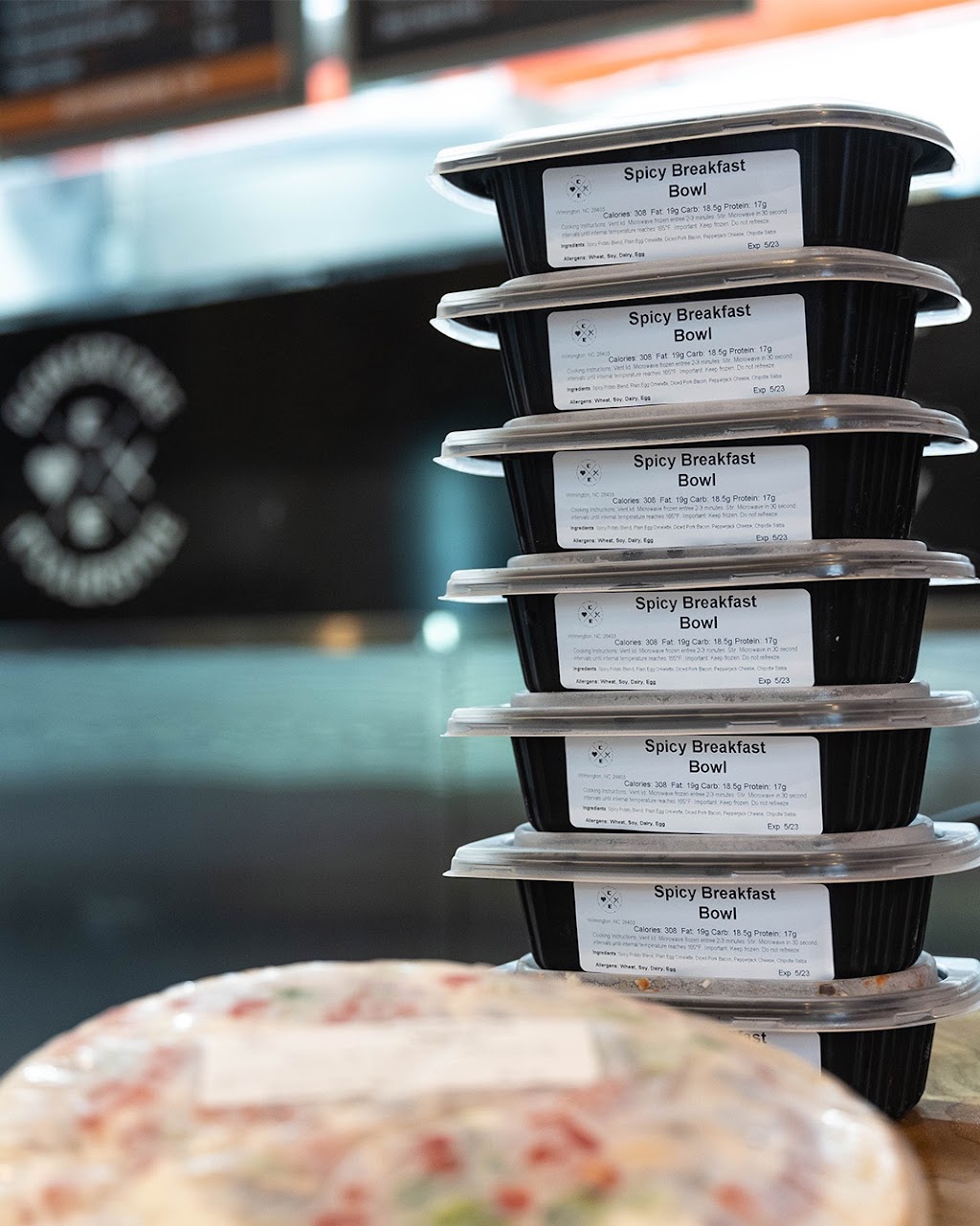 Clean Eatz | meal delivery | 3546 Gettysburg Rd, Camp Hill, PA 17011, USA | 7178244706 OR +1 717-824-4706