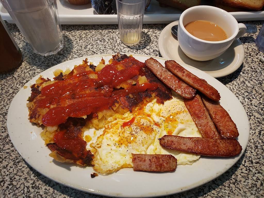 Georges Restaurant | restaurant | 3000 Buhre Ave, Bronx, NY 10461, USA | 7189189807 OR +1 718-918-9807