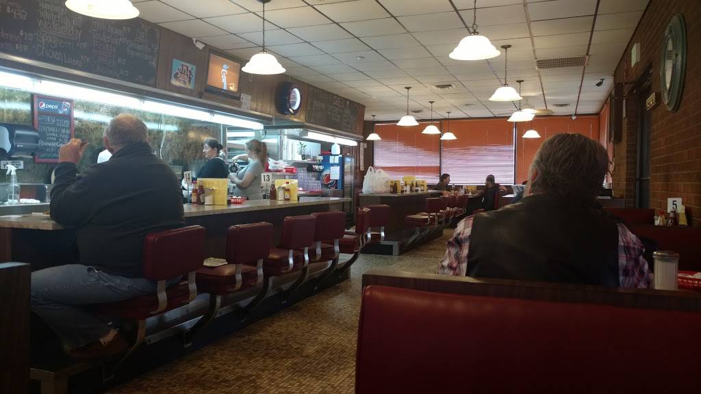 ZOES FAMILY RESTAURANT | restaurant | 5008 Old Walkertown Rd, Winston-Salem, NC 27105, USA | 3362936757 OR +1 336-293-6757