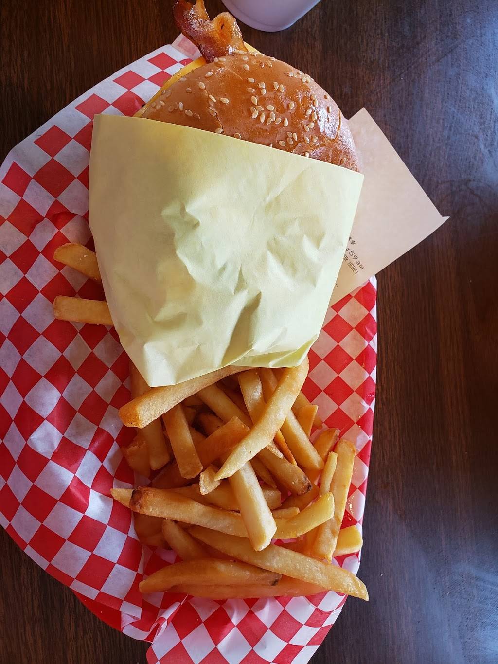 Original Super Burger | restaurant | 201 N Danville St, Willis, TX 77378, USA | 9368568098 OR +1 936-856-8098