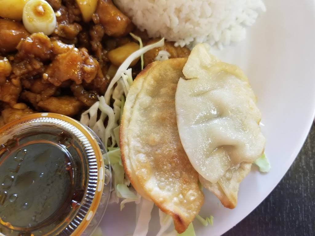 KPB Asian Bistro | restaurant | 233 N Euclid St, Fullerton, CA 92833, USA | 7144478800 OR +1 714-447-8800