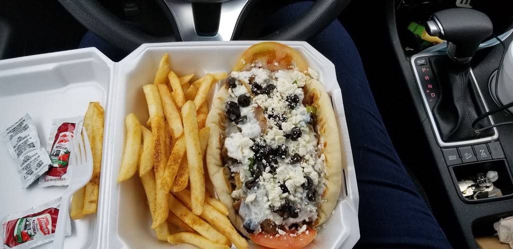 Gyros Etc | restaurant | 7006 Northwest Expy, Oklahoma City, OK 73132, USA | 4057201667 OR +1 405-720-1667