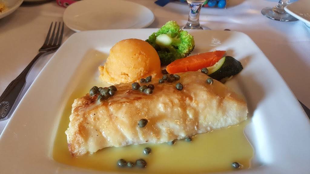 Caffe Portofino | restaurant | 13615 S Dixie Hwy Ste 117, Miami, FL 33176, USA | 3052522869 OR +1 305-252-2869