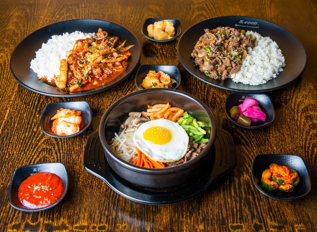 BaB Korean Restaurant | restaurant | 137 W Nolana Ave Suite 129, McAllen, TX 78504, USA | 3462471611 OR +1 346-247-1611
