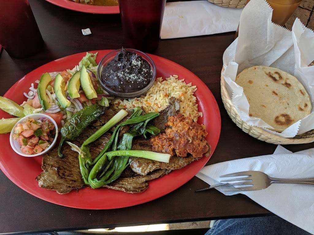 Chapines | restaurant | 103 Crain Hwy N, Glen Burnie, MD 21061, USA | 4107661660 OR +1 410-766-1660