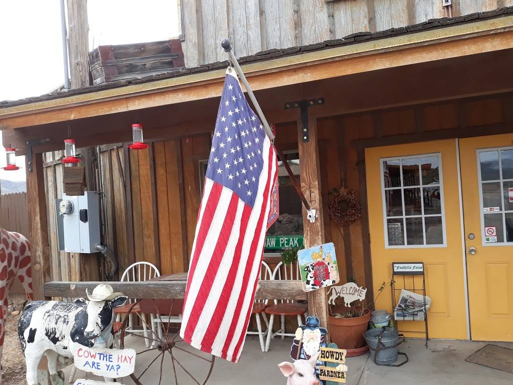 Squaw Peak Coffee Co. | restaurant | 33150 Coldwater Canyon Rd, Black Canyon City, AZ 85324, USA | 6233749000 OR +1 623-374-9000