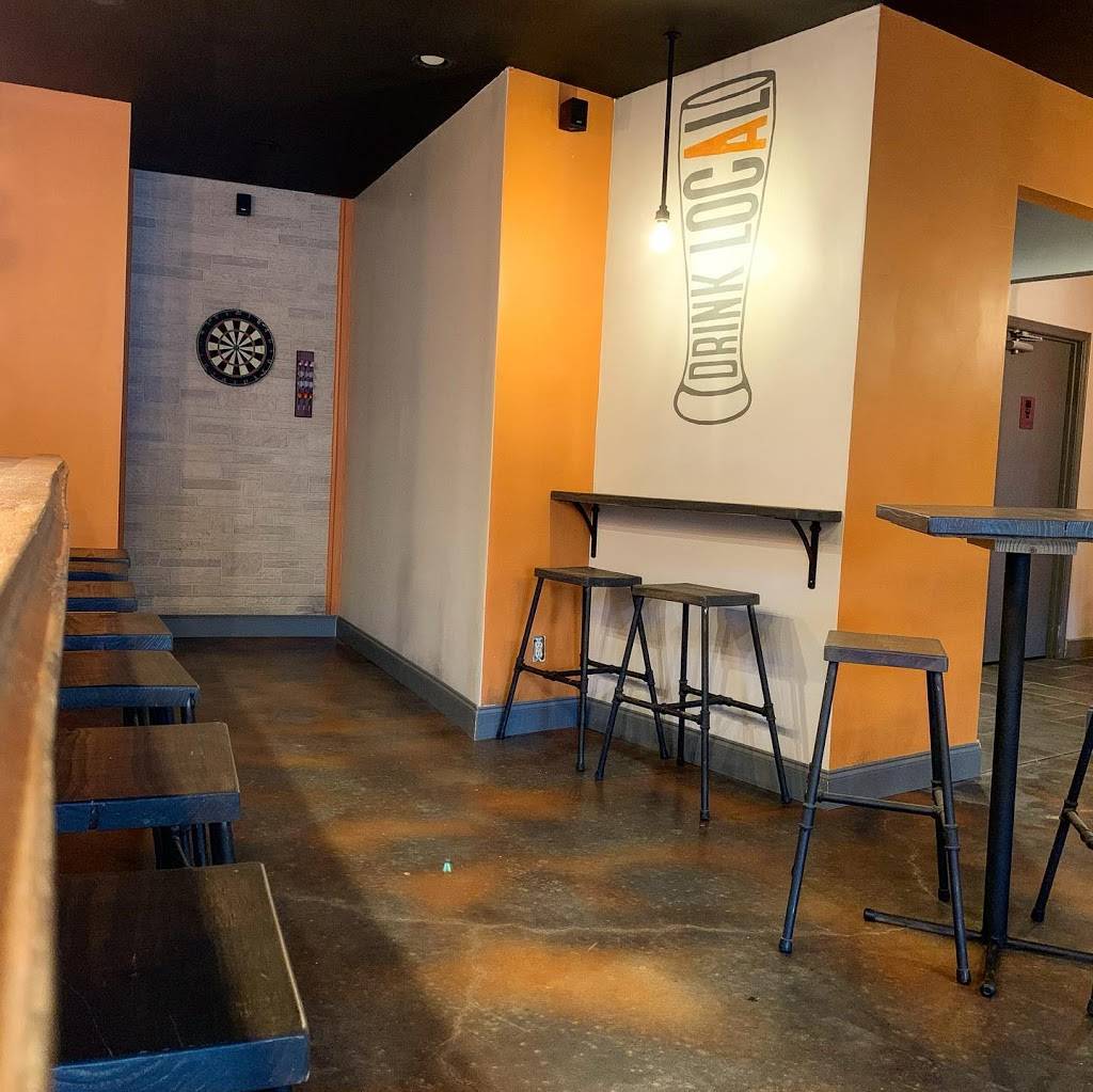 Fistful of Ale | restaurant | 2708 Paoli Pike Ste G, New Albany, IN 47150, USA | 8125570226 OR +1 812-557-0226