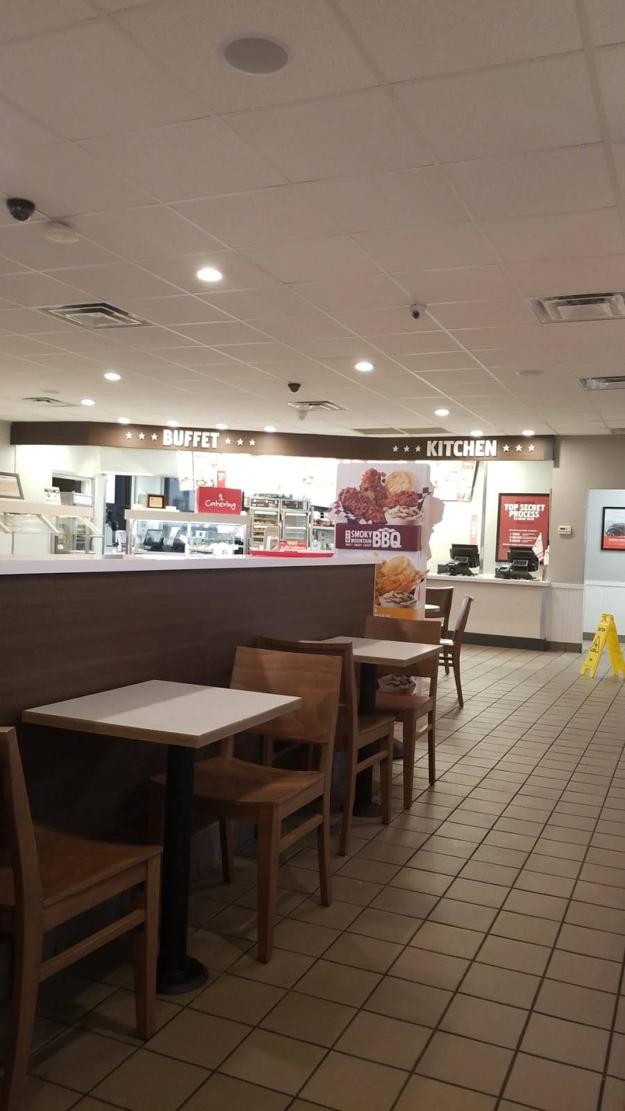 KFC | restaurant | 1251 E Ash St, Piqua, OH 45356, USA | 9377788266 OR +1 937-778-8266