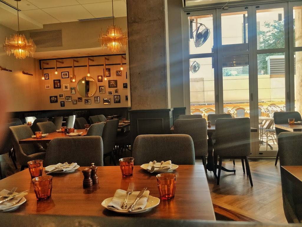 Mio Nonno Trattoria | restaurant | 2588 N Houston St ste 100, Dallas, TX 75219, USA | 9726395070 OR +1 972-639-5070