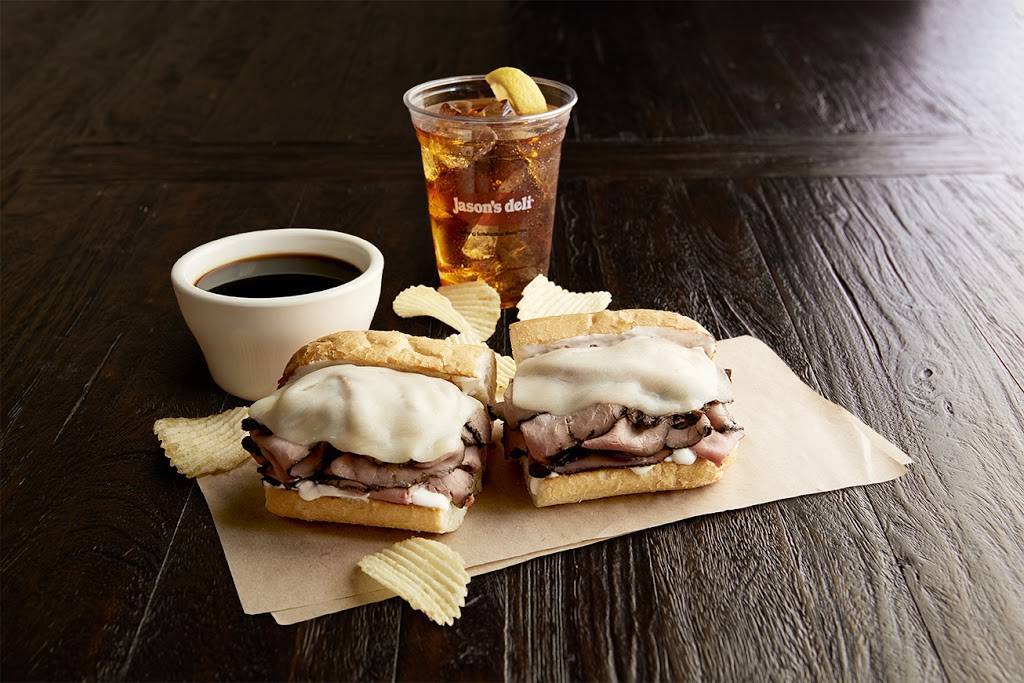 Jasons Deli | restaurant | 1000 S Rampart Blvd, Las Vegas, NV 89145, USA | 7029679008 OR +1 702-967-9008