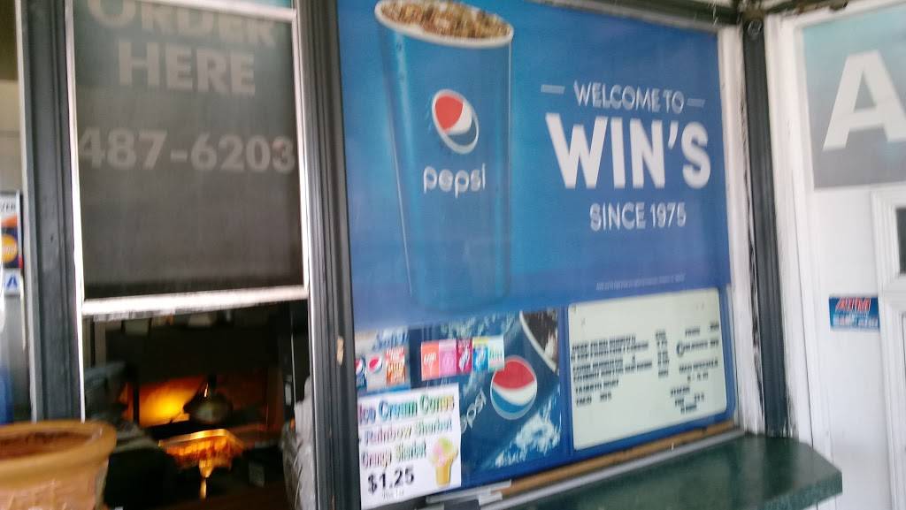Wins Drive-In | restaurant | 310 N A St, Oxnard, CA 93030, USA | 8054876203 OR +1 805-487-6203