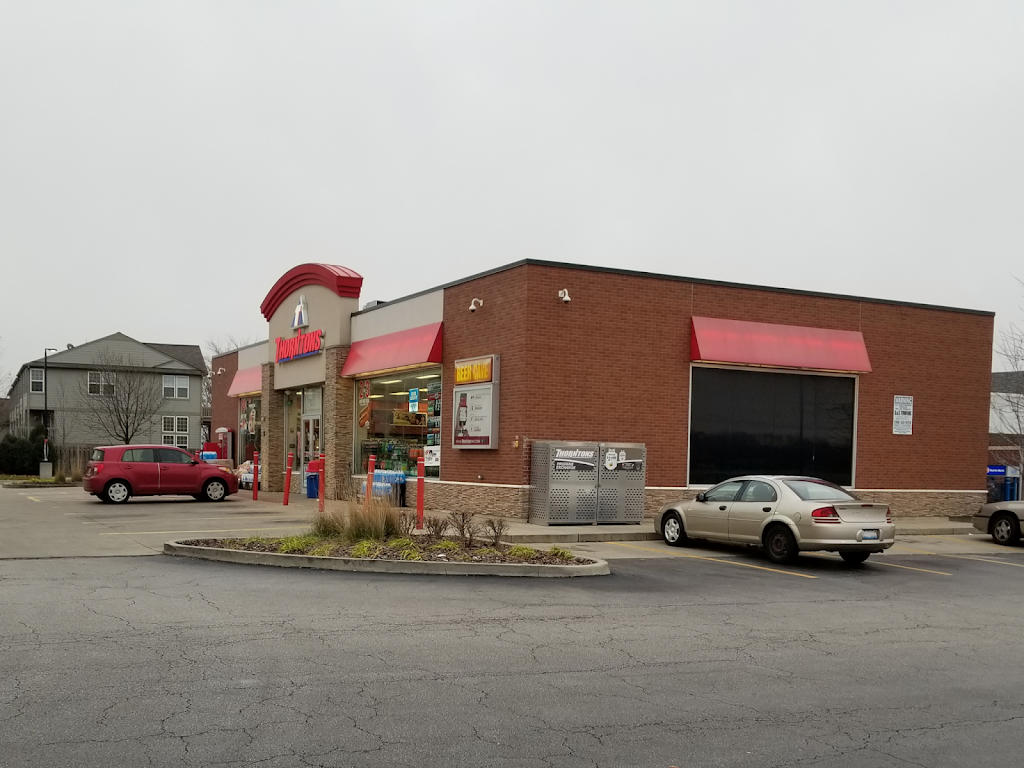 Thorntons | bakery | 110 W Devon Ave, Wood Dale, IL 60191, USA | 6306160993 OR +1 630-616-0993