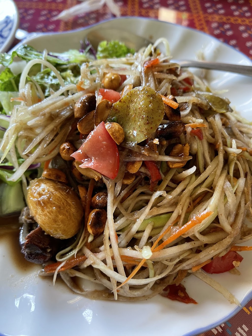 Thao Kitchen Thai Cuisine | restaurant | 415 4th St, Marysville, CA 95901, USA | 5307635673 OR +1 530-763-5673