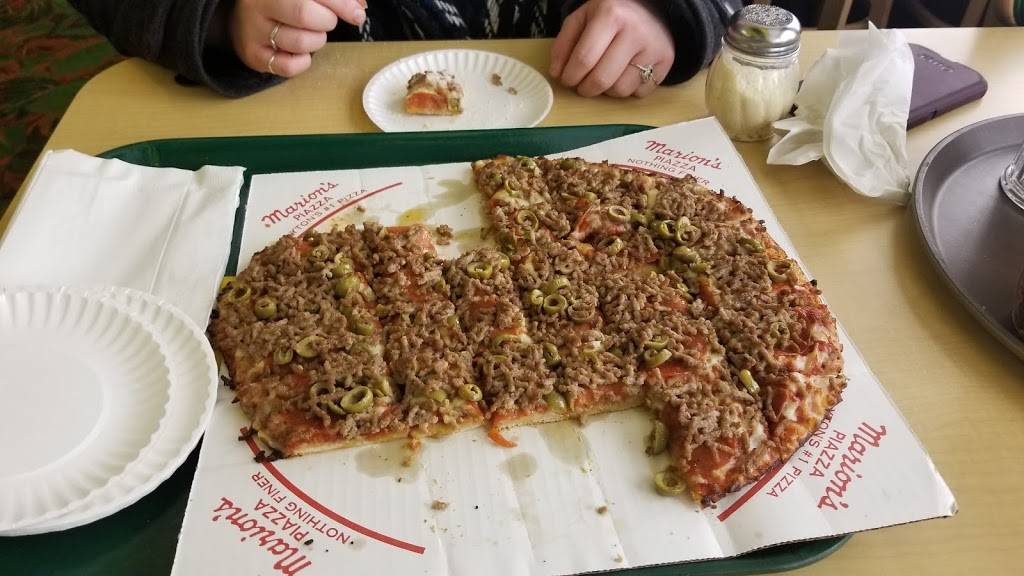 Marions Piazza | restaurant | 3443 N Dixie Dr, Dayton, OH 45414, USA | 9372776553 OR +1 937-277-6553