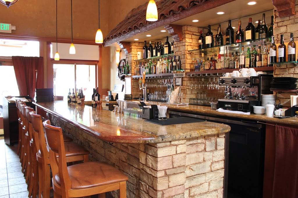 Spasso | restaurant | 769 Laurel St, San Carlos, CA 94070, USA | 6505925886 OR +1 650-592-5886