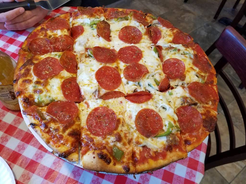 Euro Crepes and Pizzeria | restaurant | 4740 Main St, Lisle, IL 60532, USA | 6305419128 OR +1 630-541-9128