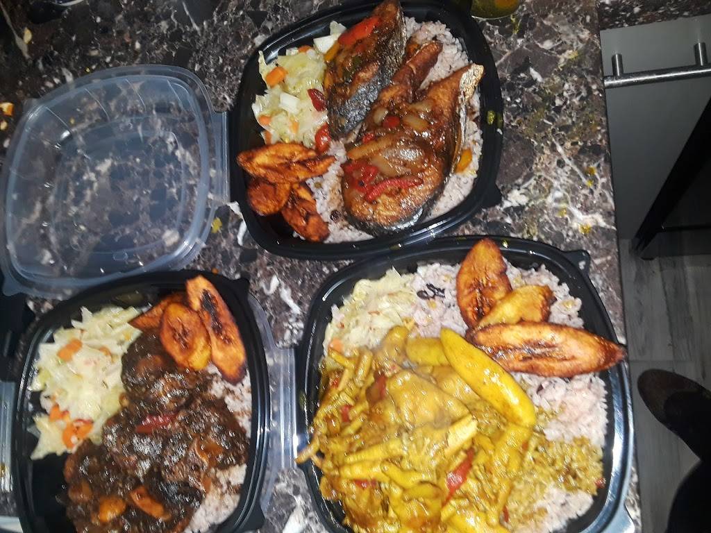 Tropical Island Cafe | restaurant | 547 Atlanta St SE, Marietta, GA 30060, USA | 6784267107 OR +1 678-426-7107