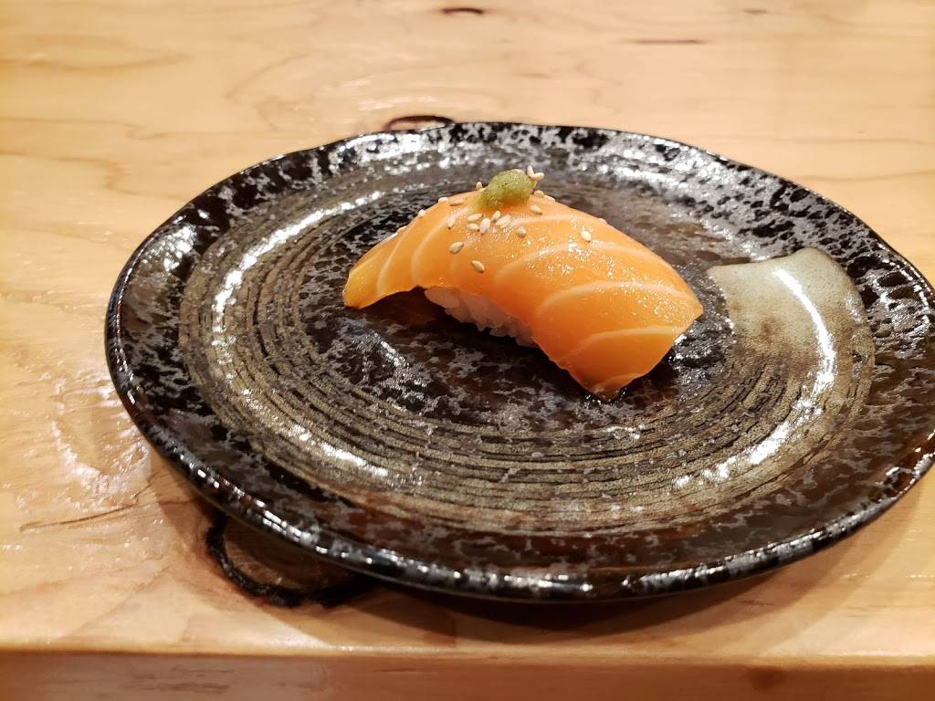 Hidden Fish | restaurant | 4764 Convoy St ste a, San Diego, CA 92111, USA | 8582105056 OR +1 858-210-5056