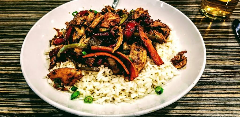 Uptown Kitchen And Bar | restaurant | 1303 Main St N, Jacksonville, FL 32206, USA | 9043550734 OR +1 904-355-0734