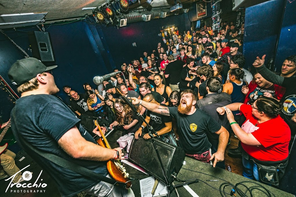 The Smiling Moose | restaurant | 1306 E Carson St, Pittsburgh, PA 15203, USA | 4124314668 OR +1 412-431-4668