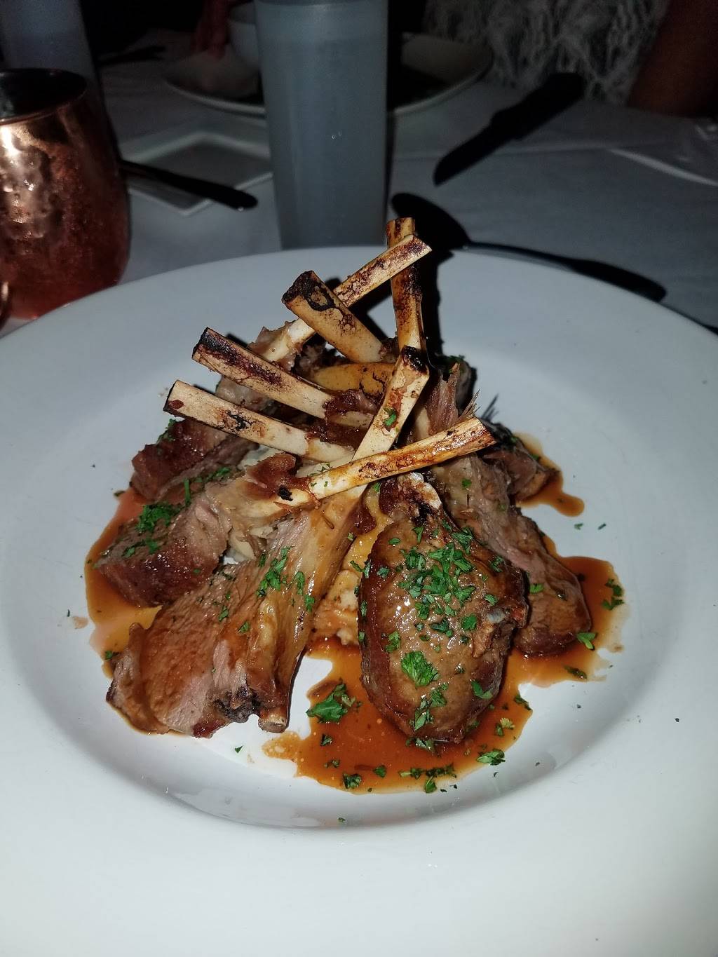 J Franks Restaurant | restaurant | 412 6th St, Bristol, TN 37620, USA | 4237643663 OR +1 423-764-3663