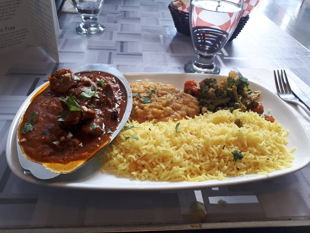 Montreal Masala cuisine Indienne | restaurant | 7 Place du Commerce Unit # 102, Verdun, QC H3E 2B5, Canada | 5147688833 OR +1 514-768-8833