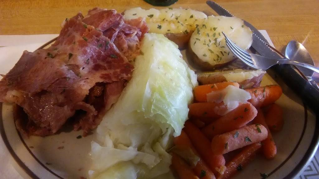 THE GARDEN FAMILY RESTAURANT | restaurant | 14957 Snow Rd, Brook Park, OH 44142, USA | 2162675573 OR +1 216-267-5573