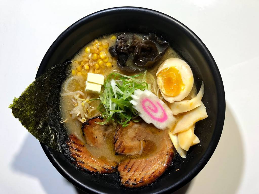 Mizuumi Ramen & Sake | restaurant | 4225 W Colfax Ave, Denver, CO 80204, USA | 3033538158 OR +1 303-353-8158