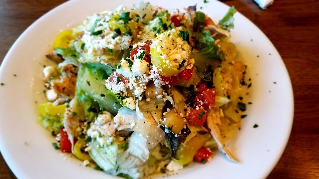 Rusty Bucket Restaurant and Tavern | restaurant | 2692 Madison Rd K-3, Cincinnati, OH 45208, USA | 5138412739 OR +1 513-841-2739