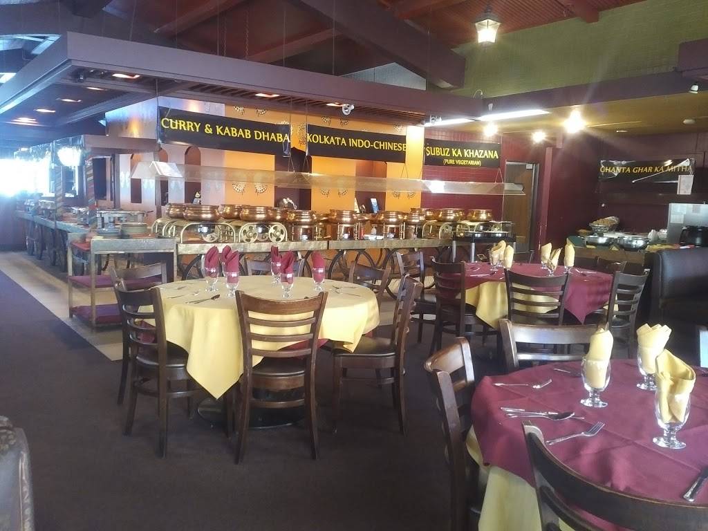 Passage to India | meal delivery | 1991 W El Camino Real, Mountain View, CA 94040, USA | 6509699990 OR +1 650-969-9990