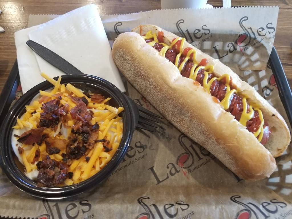 Ladles Moncks Corner | restaurant | 636 Rembert C Dennis Blvd, Moncks Corner, SC 29461, USA | 8437617687 OR +1 843-761-7687