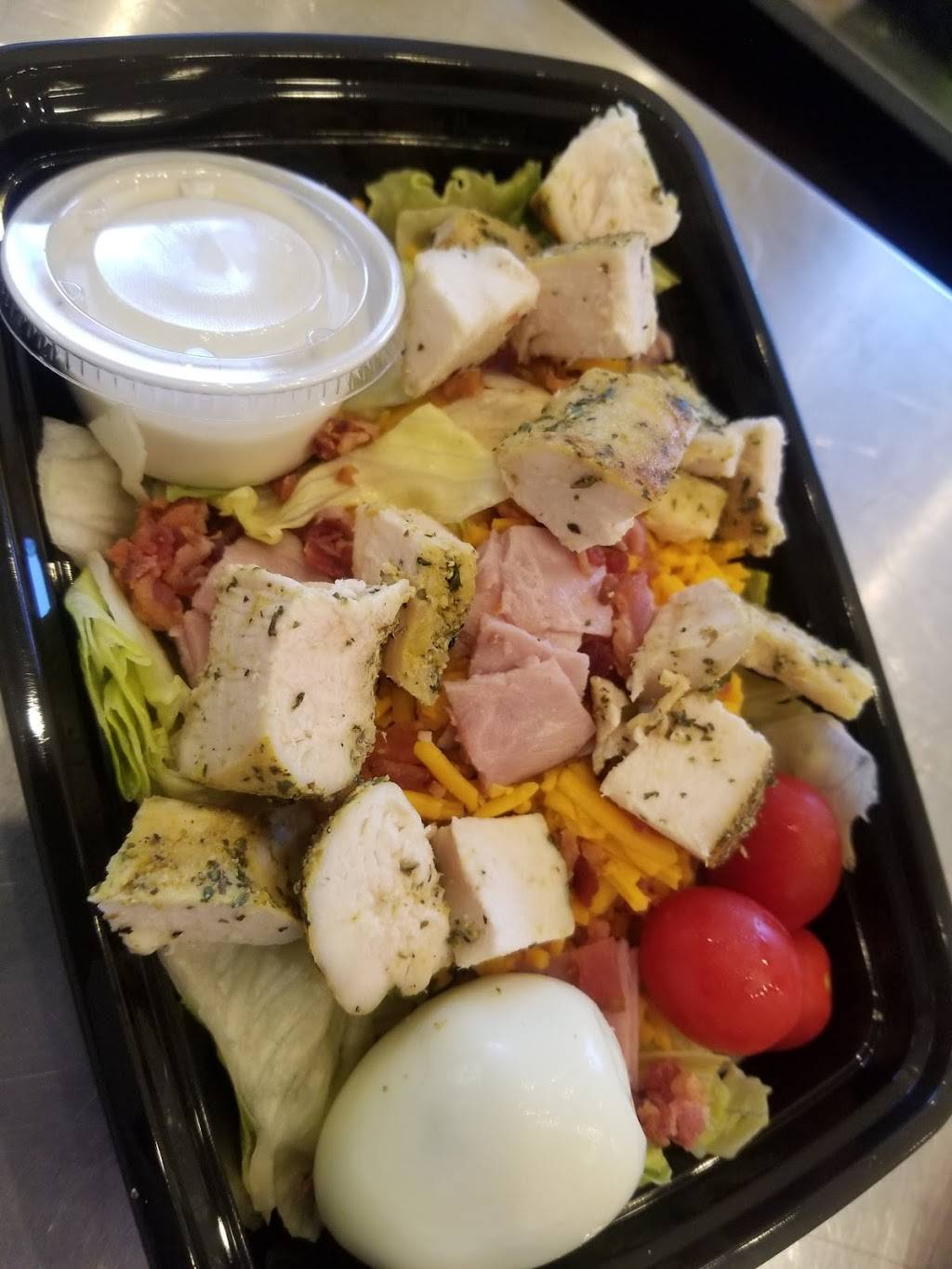 Heat N Eat | restaurant | 200 Paul Huff Parkway, Cleveland, TN 37312, USA | 4234880627 OR +1 423-488-0627